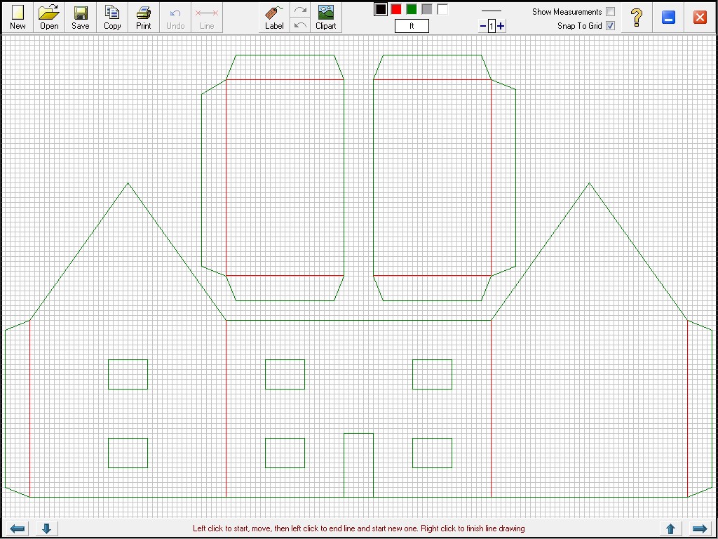 Gauge Model Making: model card kits