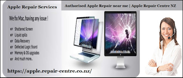 Macbook Repair NZ | Apple Repair Centre near me