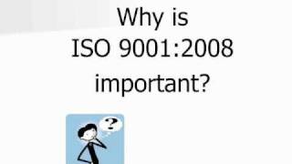 iso services