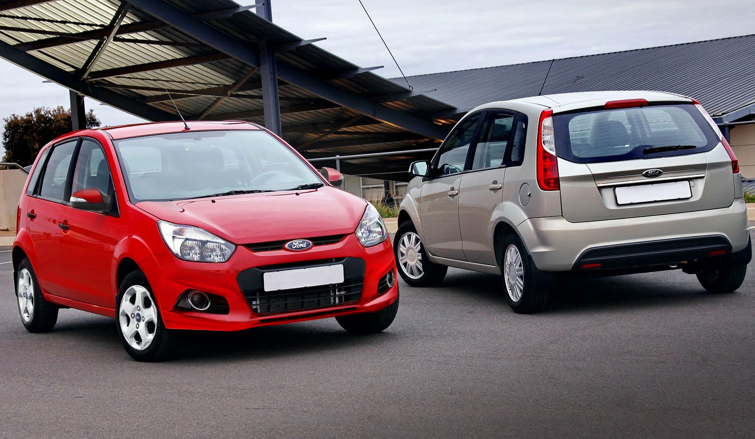 Se o Ford Fiesta será aposentado com a chegada do novo Ka , isso só ...