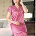 silk nighties for indian women
