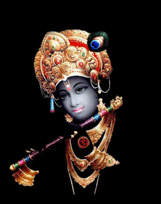 jay sree krishna Wallpaper