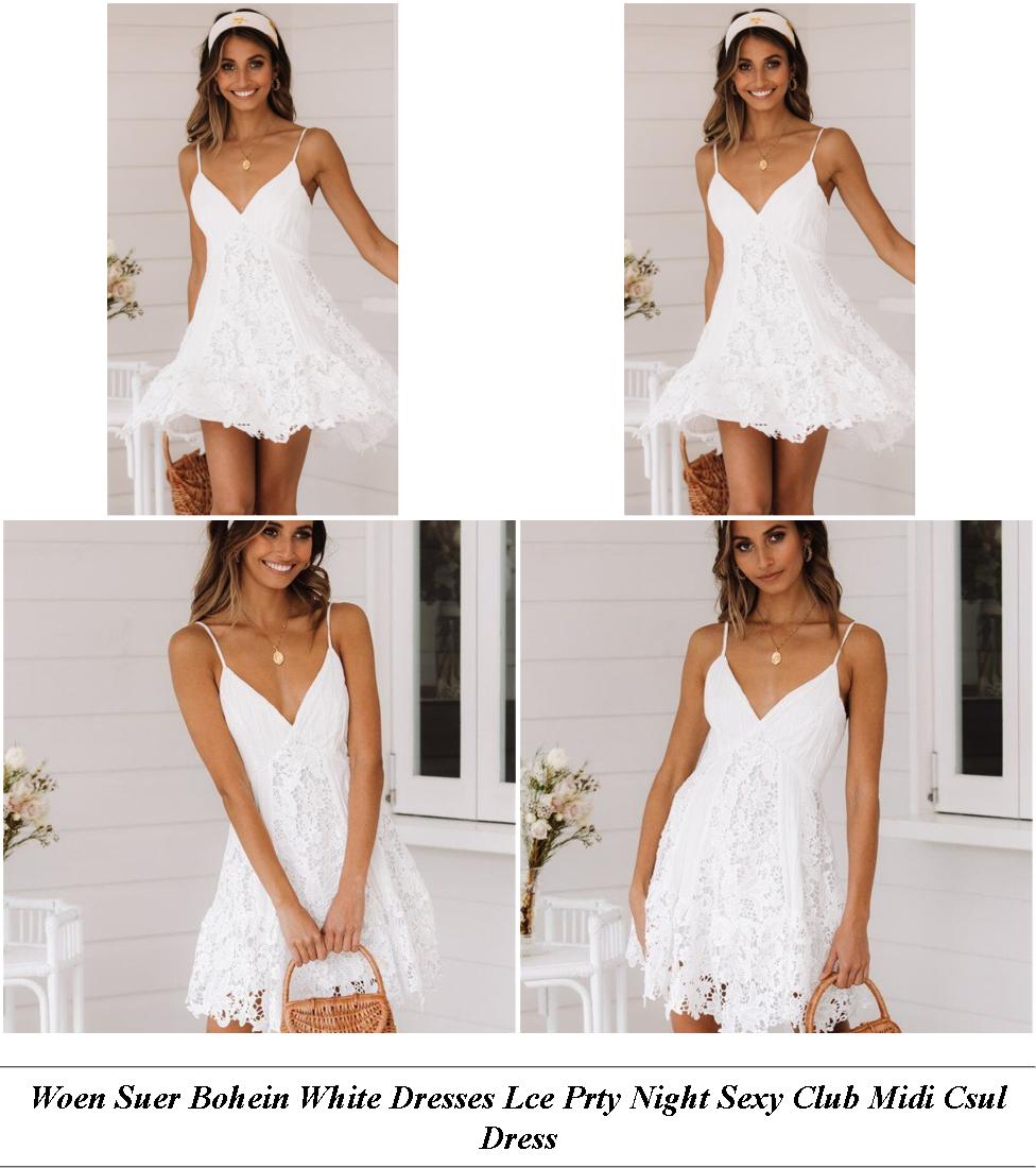 Summer Dresses For Women - Sale On Brands Online - Denim Dress - Cheap Name Brand Clothes