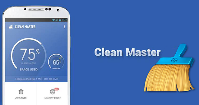 Clean Master 