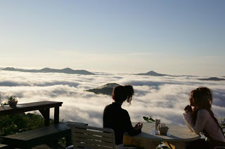 Unkai Terrace 