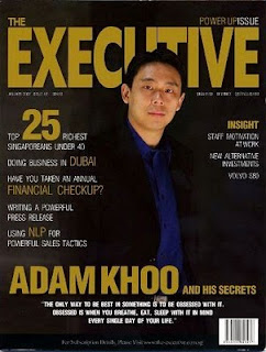 adam khoo