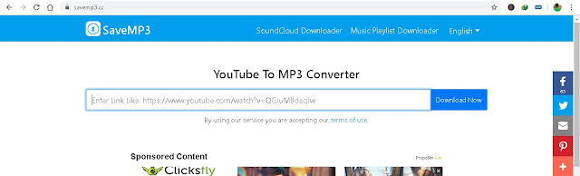 Youtube Downloader Mp3 Online Free Youtube To Mp3 Converter