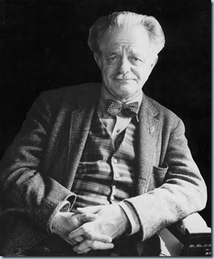 Kenneth Rexroth ~ wikipedia