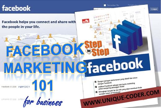 facebook marketing services 