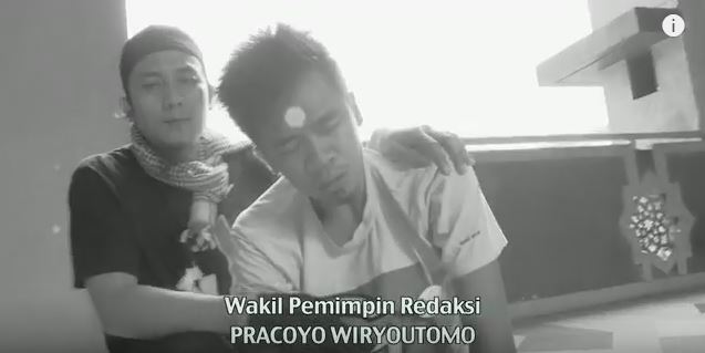 Ruqyah Trans7 - Tauhid Dalam Keluarga (Part 2)