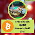 StormGain से फ्री में Mine करें BitCoin? | Stormgain Review in hindi