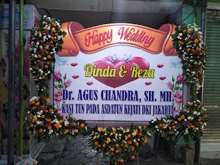 Toko Bunga Surabaya - Karangan Bunga Surabaya