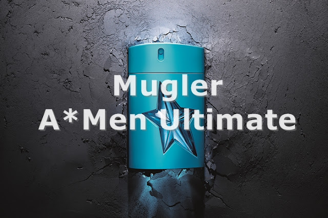 AMen Ultimate Mugler