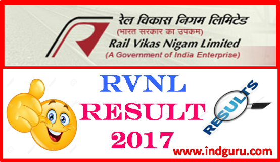 RVNL Result