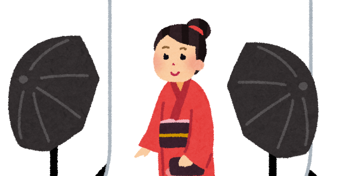 写真スタジオのイラスト かわいいフリー素材集 いらすとや