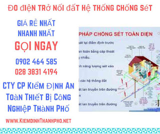 Thiết -Bị - Chống - Sét