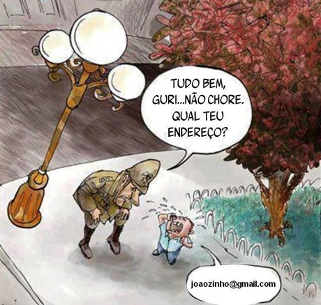 Joãozinho