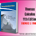 Thomas Calculus 11th Edition [Textbook + Solution] | Download
