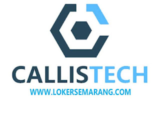 Lowongan Pekerjaan SPV Sales Project Callistech di Semarang