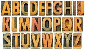 How many letters are in the Alphabet come before Z