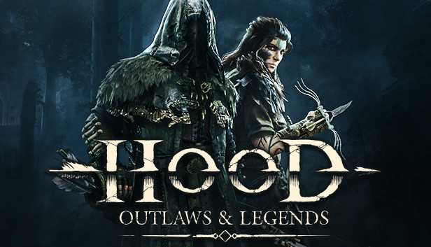 Hood: Outlaws & Legends