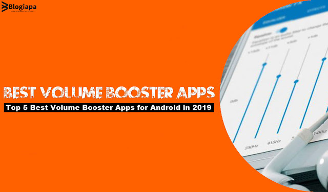 5 best volume booster apps for android you should check