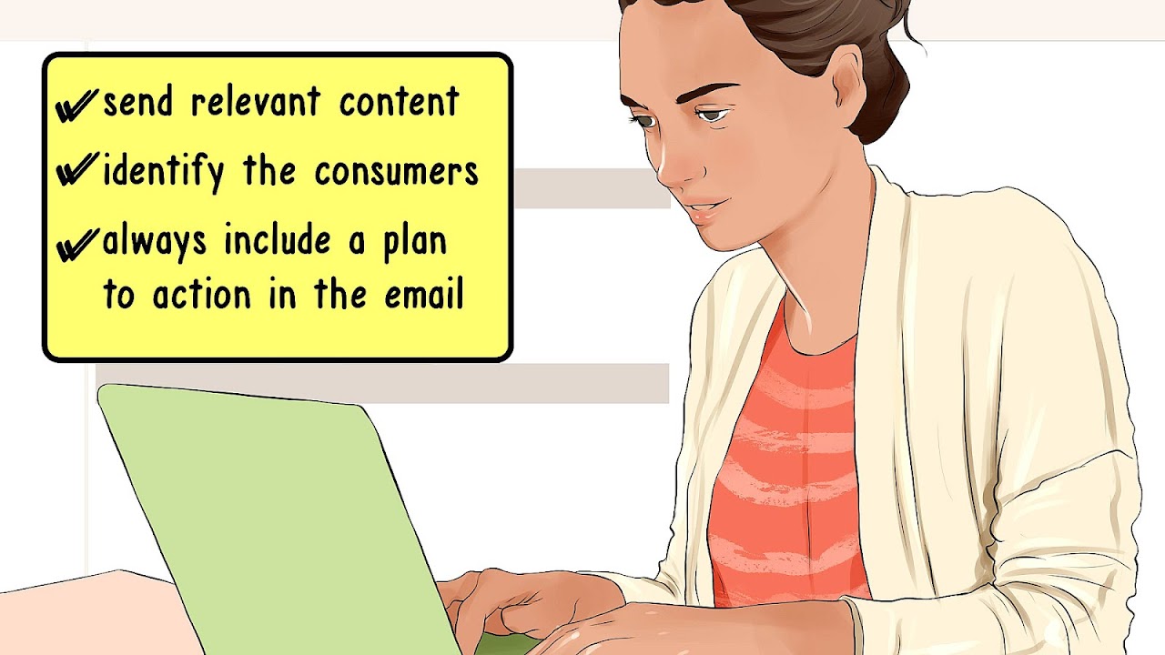 How To Make An Email Blast