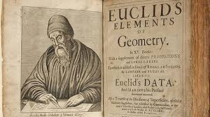 Sejarah Matematika Euclid