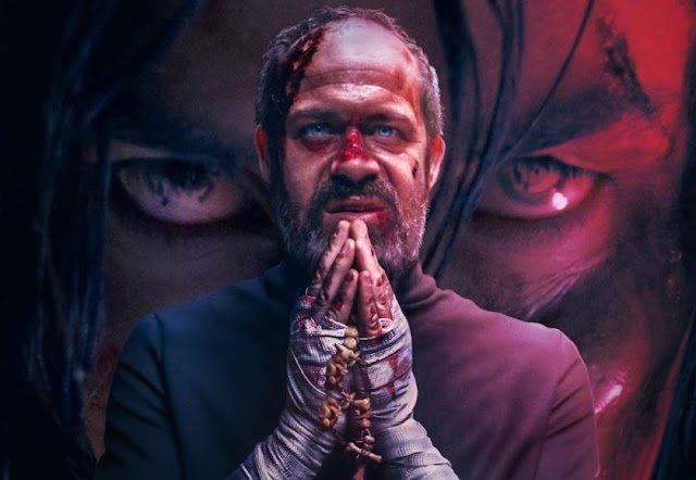 'Menéndez: El día del Señor': Estrena a Netflix el 30 d'octubre [Tràiler]