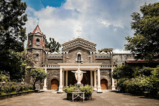 Saint Elizabeth of Hungary Parish - Sta. Isabel, Malolos City, Bulacan