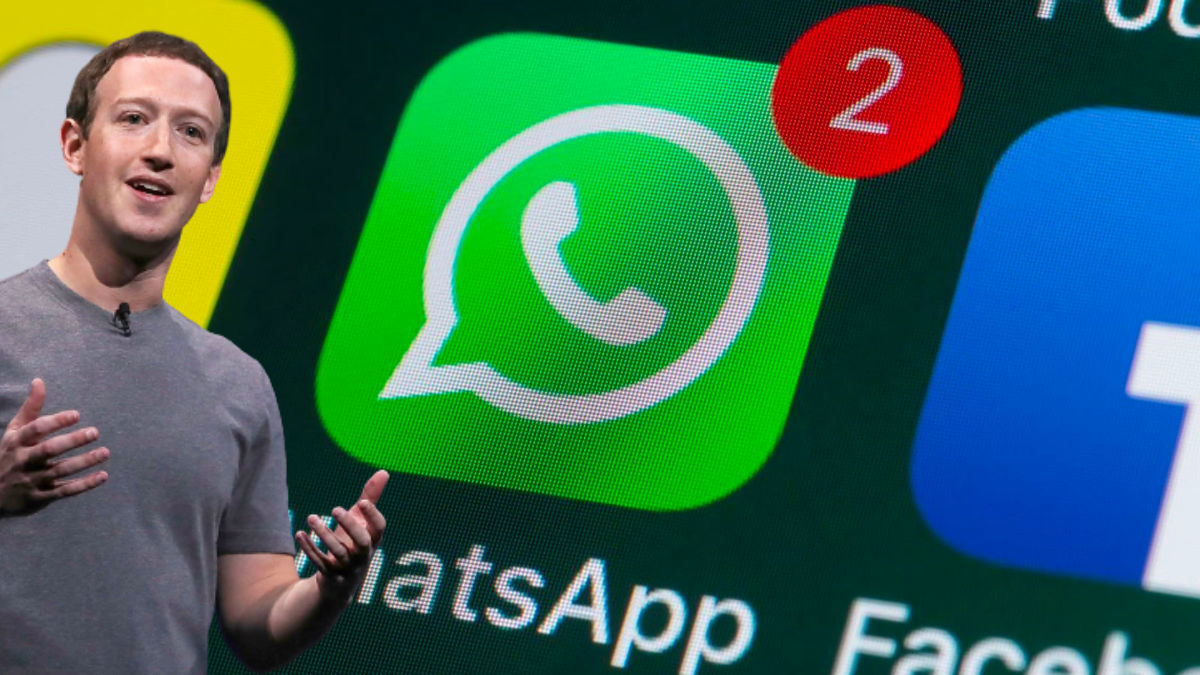 New WhatsApp feature currently allows admins to decline individuals from signing up with teams