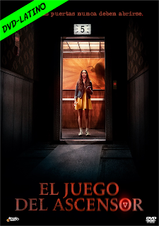 EL JUEGO DEL ASCENSOR – ELEVATOR GAME – DVD-5 – DUAL LATINO – 2023 – (VIP)