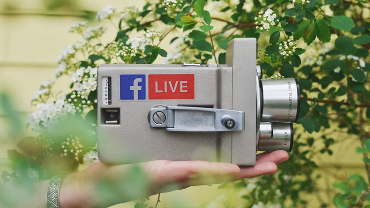 How to Use Facebook Live Videos to Grow Your Business Udemy Coupon