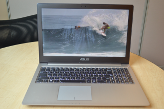 Asus Zenbook recension