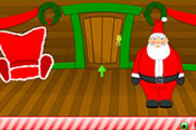 Help Kris Kringle make a list for all the good children of the world! #ChristmasGames #SantaGames #EscapeGames