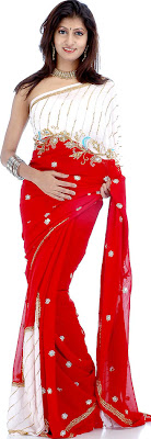 Latest Sarees