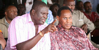 Saitoti ‘may have died before copter crash’ 