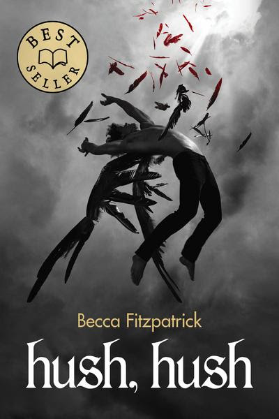 Les anges déchus - Tome 1 - Becca Fitzpatrick