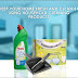 Keep your Home Fresh and Clean by Using Household Cleaning Products