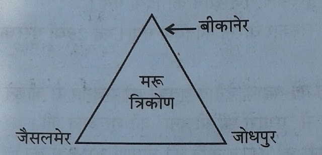 राजस्थान में पर्यटन विकास - Rajasthan me Paryatan in Hindi