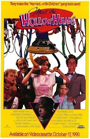 Meet the Hollowheads (1989)