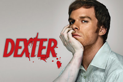 Dexter Season 4 Episode 3, Dexter S04E03, Dexter - Blinded by the Light, Dexter