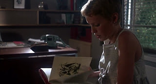 rosemary's baby, rituals and dogma