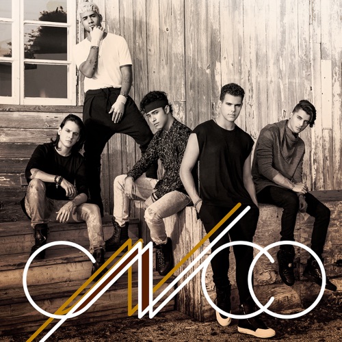 CNCO - CNCO [iTunes Plus AAC M4A]