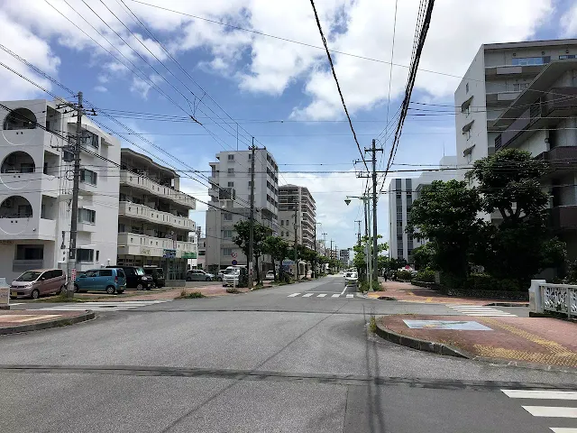 TAPIC OKINAWA Rehabilitation center hospital 4