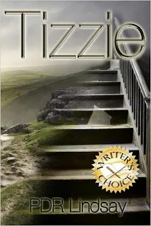 Tizzie - a heart touching historical by P.D.R. Lindsay