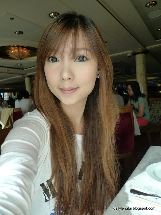 Michelle Qiu- Singapore