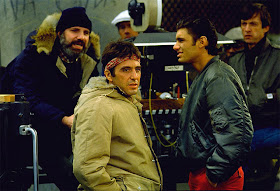 Brian De Palma, Al Pacino, Scarface