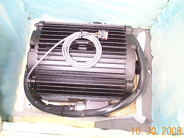 Ac Motor Ev Conversion1