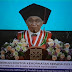 Ketum PBNU KH Yahya  Menerima  Gelar Doktor Kehormatan dari UIN Kalijaga Yogyakarta